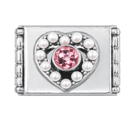 Silver Charms