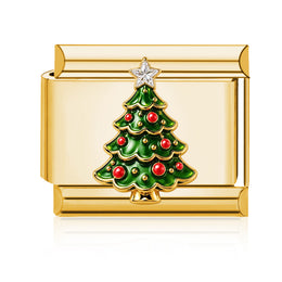 Christmas Charms