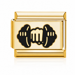 Hobby Charms