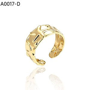 Ring A0017 Gold