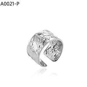 Braided Ring