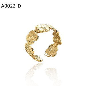 Dome Ring