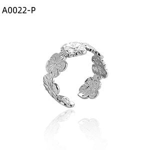 Dome Ring