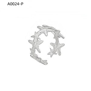 Arrow Ring