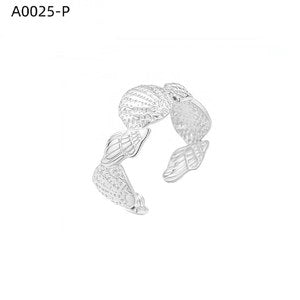 Chevron Ring