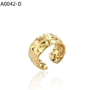 Vine Ring