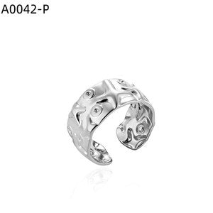 Vine Ring