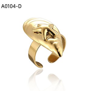 Pave Heart Ring