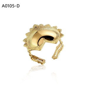 Cluster Ring