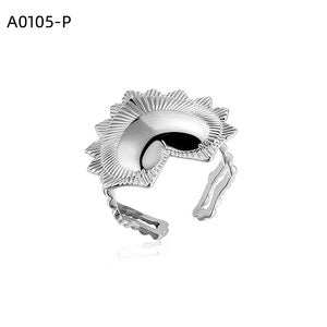 Cluster Ring