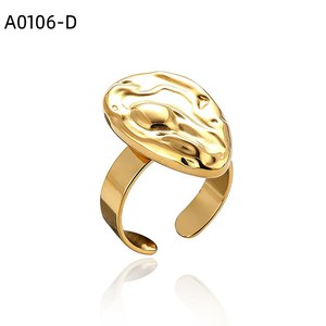 Ribbon Ring