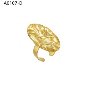 Crescent Ring