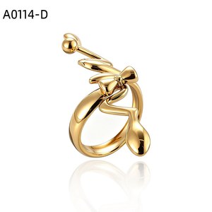 Moon Phase Ring
