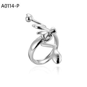 Moon Phase Ring
