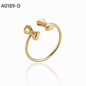 Petal Cluster Ring