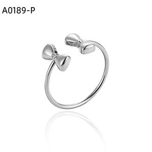 Petal Cluster Ring