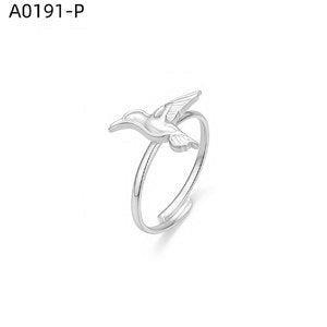 Interlock Ring