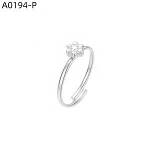 Curb Chain Ring