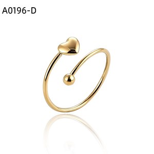 Fluted Band Ring