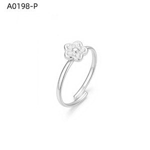 Baguette Ring