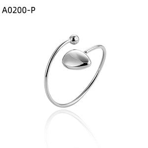 Sun Ray Ring