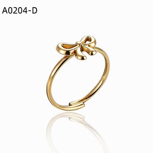 Rope Twist Ring