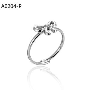 Rope Twist Ring