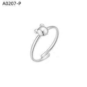 Rolo Chain Ring