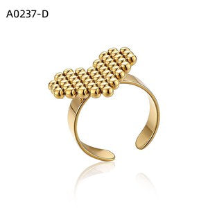 Coil Wrap Ring