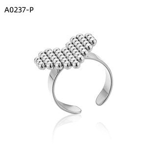 Coil Wrap Ring