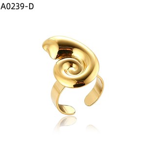 Trinity Band Ring