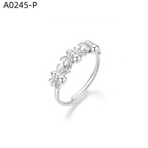Filigree Ring