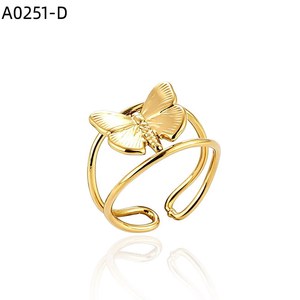 Puzzle Piece Ring