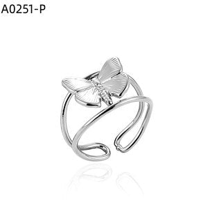 Puzzle Piece Ring