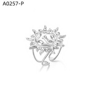 Butterfly Ring