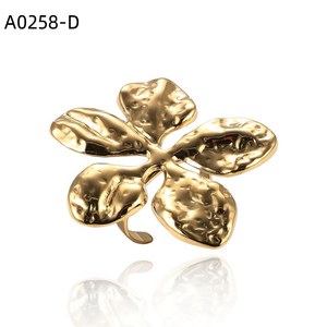 Snake Chain Ring