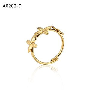 Arrow Point Ring
