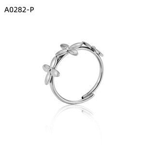 Arrow Point Ring
