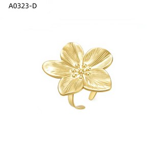 Sunburst Ring