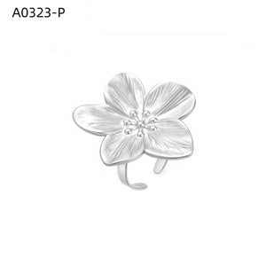 Sunburst Ring