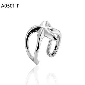 Feather Ring