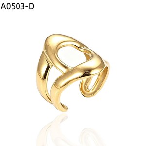 Knuckle Ring
