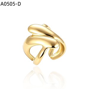 Celtic Knot Ring