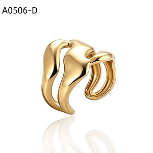 Crown Ring
