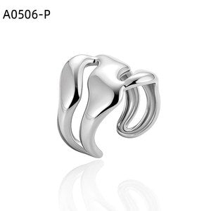Crown Ring