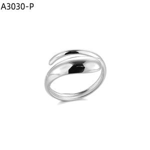 Palm Leaf Ring