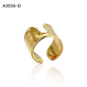 Notched Edge Ring