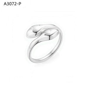 Beveled Band Ring