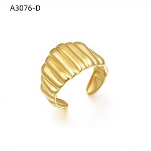 Kite Shape Ring