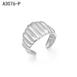 Kite Shape Ring